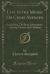 Life in the Mines; or Crime Avenged : Including Thrilling Adventures among Miners and Outlaws (Classic Reprint)