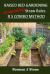 Raised Bed Gardening Incorporating Straw Bales - RS Combo Method