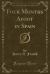 Four Months Afoot in Spain (Classic Reprint)