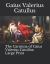 The Carmina of Caius Valerius Catullus: Large Print