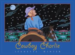 Cowboy Charlie : The Story of Charles M. Russell
