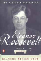 Eleanor Rossevelt, 1884-1933