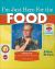 I'm Just Here for the Food: Version 2.0