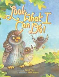 Look What I Can Do!