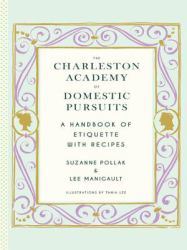 Charleston Academy of Domestic Pursuits