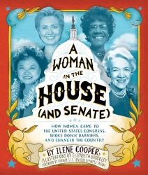 Woman in the House (and Senate)