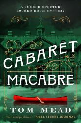 Cabaret Macabre : A Locked-Room Mystery