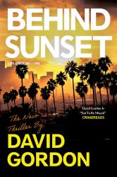 Behind Sunset
