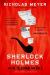 Sherlock Holmes and the Telegram from Hell