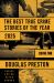 The Best True Crime Stories of the Year 2025