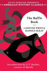 The Baffle Book