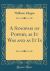 A Synopsis of Popery, As It Was and As It Is (Classic Reprint)