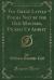 Ten Great Little Poems Not by the Old Masters, Picked up Adrift (Classic Reprint)