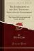 The Inspiration of the Old Testament Inductively Considered : The Seventh Congregational Union Lecture (Classic Reprint)