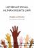 International Human Rights Law International Human Rights Law