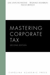 Mastering Corporate Tax