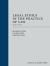 Legal Ethics in the Practice of Law Legal Ethics in the Practice of Law