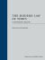 The Modern Law of Torts : A Contemporary Approach The Modern Law of Torts : A Contemporary Approach