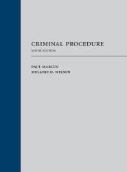 Criminal Procedure