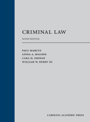 Criminal Law