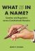 What Is in a Name? : Taxation and Regulation Across Constitutional Domains