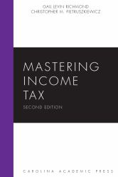 Mastering Income Tax