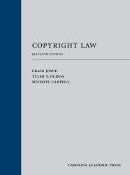 Copyright Law