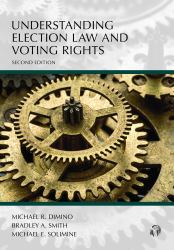 Understanding Election Law and Voting Rights