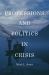 Professions and Politics in Crisis
