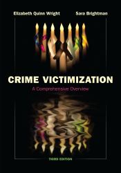 Crime Victimization : A Comprehensive Overview