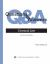 Questions and Answers: Criminal Law