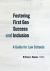 Fostering First Gen Success and Inclusion : A Guide for Law Schools