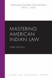 Mastering Native American Law
