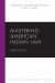 Mastering Native American Law