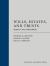 Wills, Estates, and Trusts : Statutes, Cases, and Problems