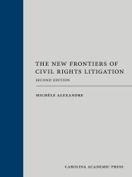 The New Frontiers of Civil Rights Litigation