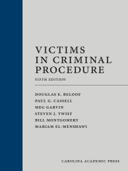 Victims in Criminal Procedure
