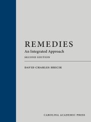 Remedies : An Integrated Approach