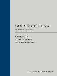 Copyright Law