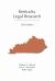 Kentucky Legal Research