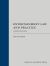 Entertainment Law and Practice