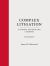 Complex Litigation : A Context and Practice Casebook