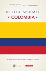 The Legal System of Colombia