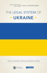 The Legal System of Ukraine