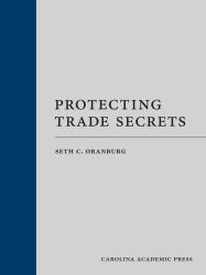 Protecting Trade Secrets