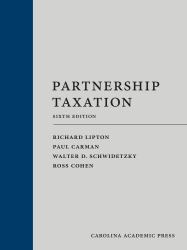 Partnership Taxation