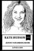 Kate Hudson Adult Coloring Book : Academy Award and Golden Globe Nominee, Almost Famous Star and Sex Symbol Inspired Adult Coloring Book