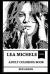 Lea Michele Adult Coloring Book : Golden Globe and Grammy Awards Nominee, Glee and les Miserables Star Inspired Adult Coloring Book