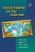 Social Studies on the Internet Social Studies on the Internet
