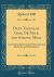 Deep Things of God; or Milk and Strong Meat : Containing Spiritual and Experimental Remarks and Meditations (Classic Reprint)